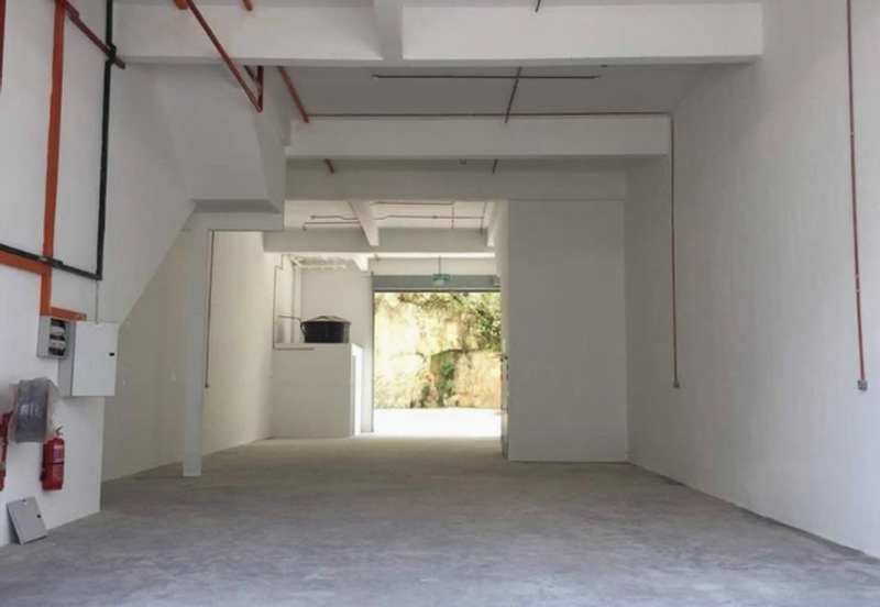 Kepong KIP Desa Aman , Mivo Industrial Park, Tago ,Sg Buloh