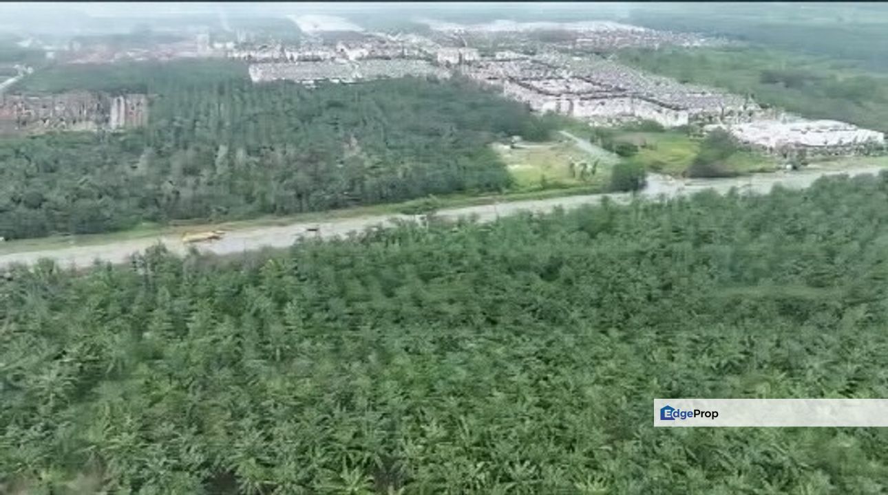 Bukit Changgang, Selangor, 