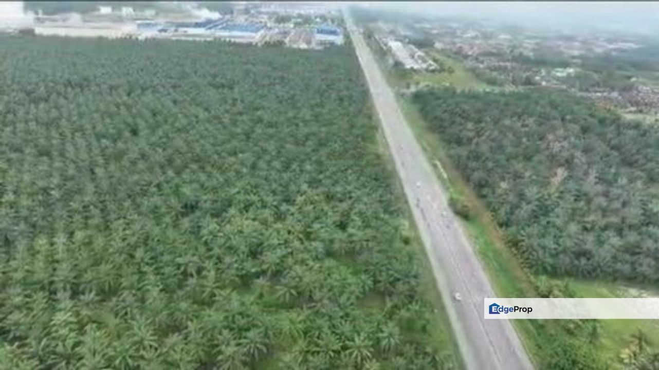 Bukit Changgang, Selangor, 