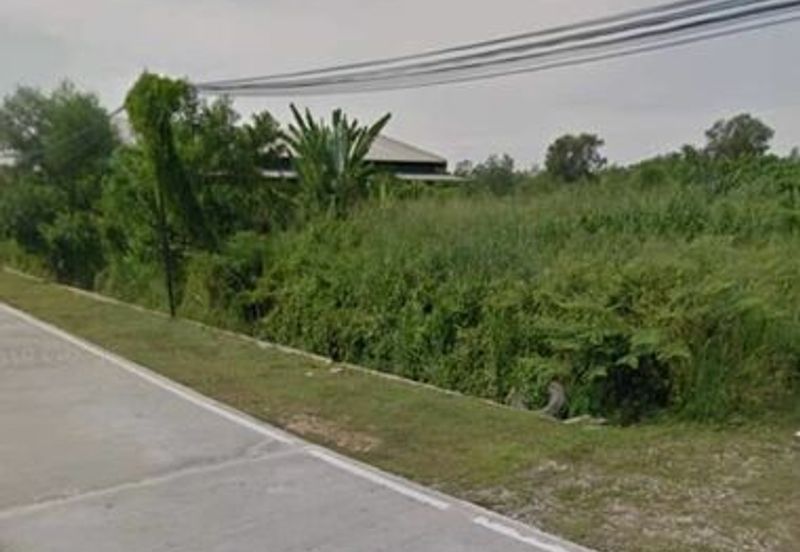 Bukit Changgang ,Banting ,Main Road Frontage