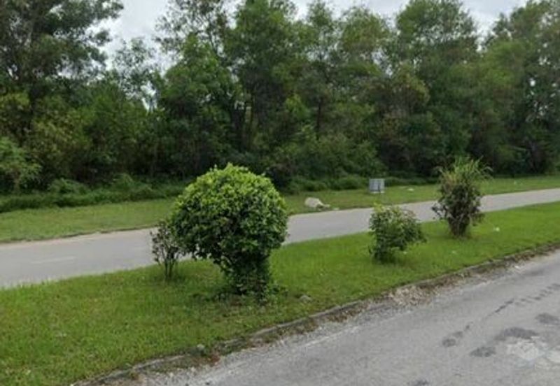 Bukit Changgang ,Banting ,Main Road Frontage