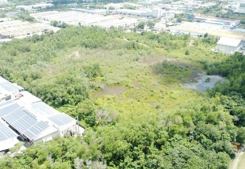 Bukit Changgang ,Banting ,Main Road Frontage