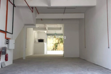 Kepong KIP Desa Aman , Mivo Industrial Park