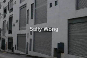 Kepong KIP Desa Aman , Mivo Industrial Park