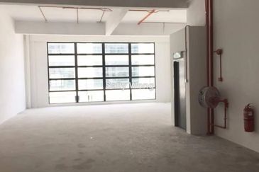 Kepong KIP Desa Aman , Mivo Industrial Park