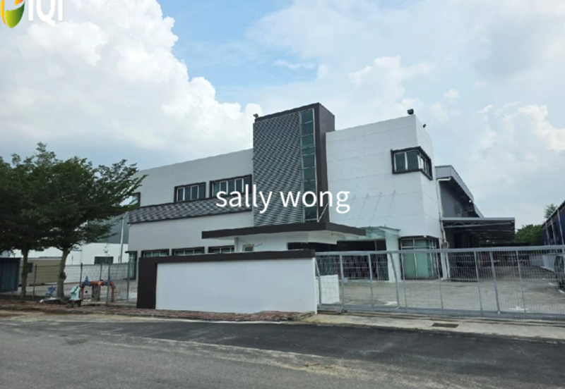 Semenyih, Hi Tech 1 Industrial Park