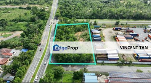 2-Acre Prime Land in Eco Majestic, Semenyih, Selangor, Semenyih