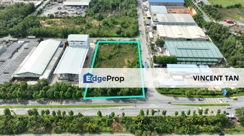 1-Acre Prime Land in Bandar Tasik Kesuma, Selangor, Semenyih