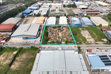2.2-Acre Leasehold Intermediate Industrial Land in Balakong – RM130/sqft