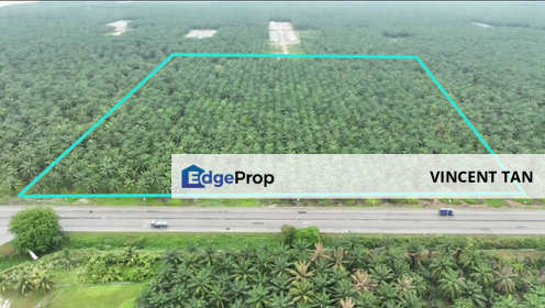 11.4-Acre Leasehold Intermediate Residential Land in Bukit Changgang – RM55/sqft, Selangor, Kuala Langat