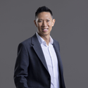 Eugene Liew