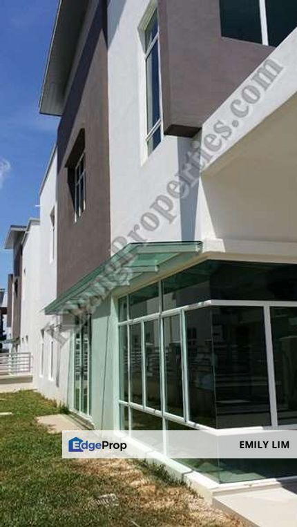 bandar bestari, Selangor, Klang