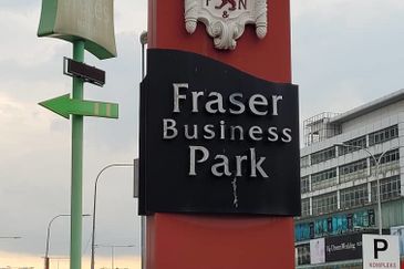 Fraser Business