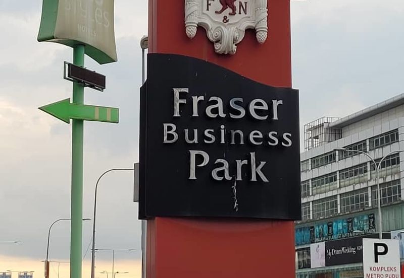 Fraser Business