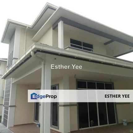 Freehold 2 Stry Bungalow @ Taman Perwira, Ampang Jaya nearby Taman Tun Abdul Razak/ Taman Ampang Utama/ Ukay Heights, Selangor, Ampang