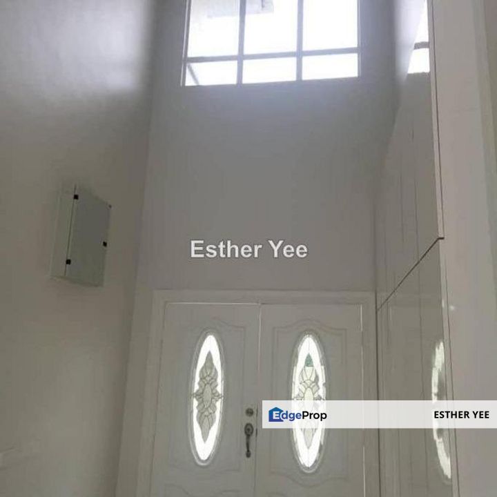 Freehold 2 Stry Bungalow @ Taman Perwira, Ampang Jaya nearby Taman Tun Abdul Razak/ Taman Ampang Utama/ Ukay Heights, Selangor, Ampang