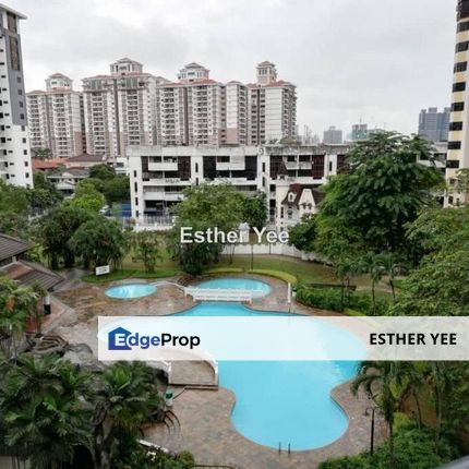 Eastside @ One Ampang Avenue, Selangor, Ampang