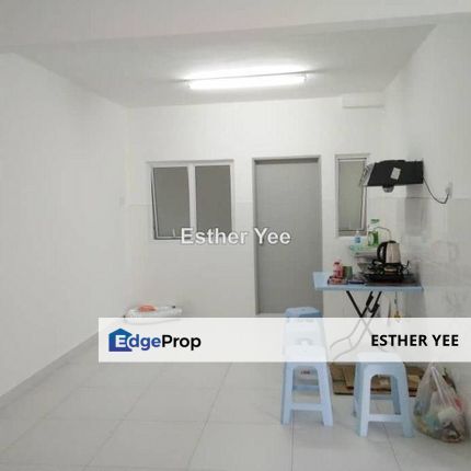 D'Pines - Move In Condition - High Floor - 1195sf - 3r2b - Facing Mountain, Selangor, Ampang