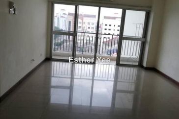 Ampang Putra Residency