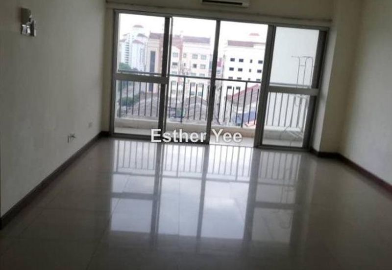 Ampang Putra Residency