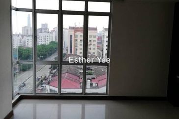 Ampang Putra Residency