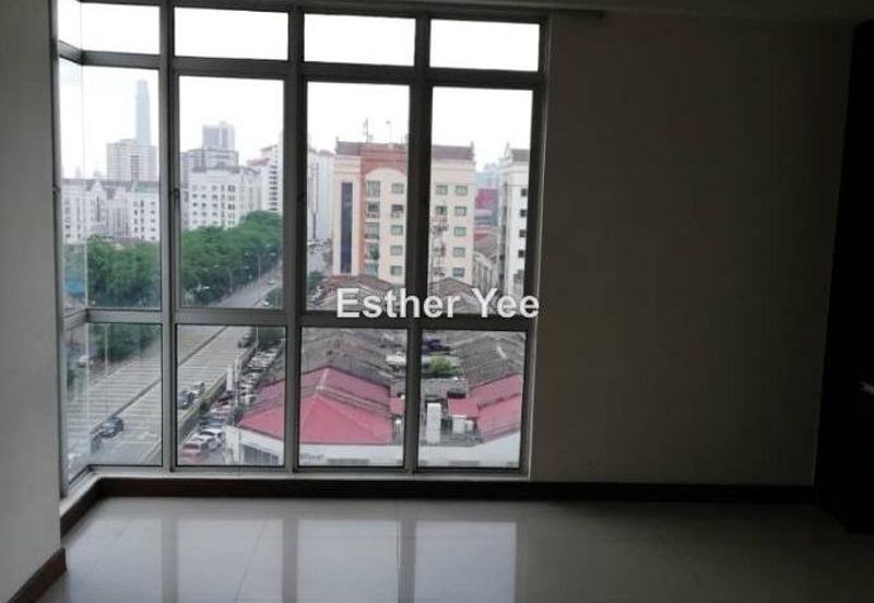 Ampang Putra Residency