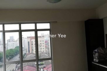 Ampang Putra Residency