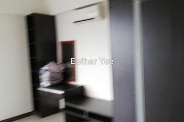 Ampang Putra Residency