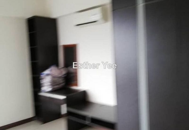 Ampang Putra Residency