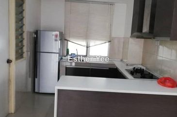 Ampang Putra Residency