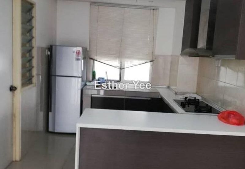 Ampang Putra Residency