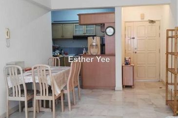 One Ampang Avenue Southview