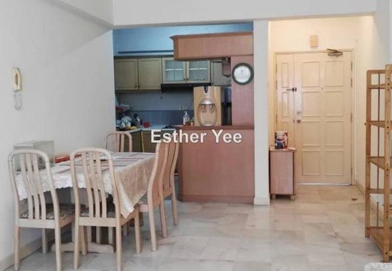 One Ampang Avenue Southview