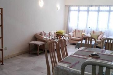 One Ampang Avenue Southview