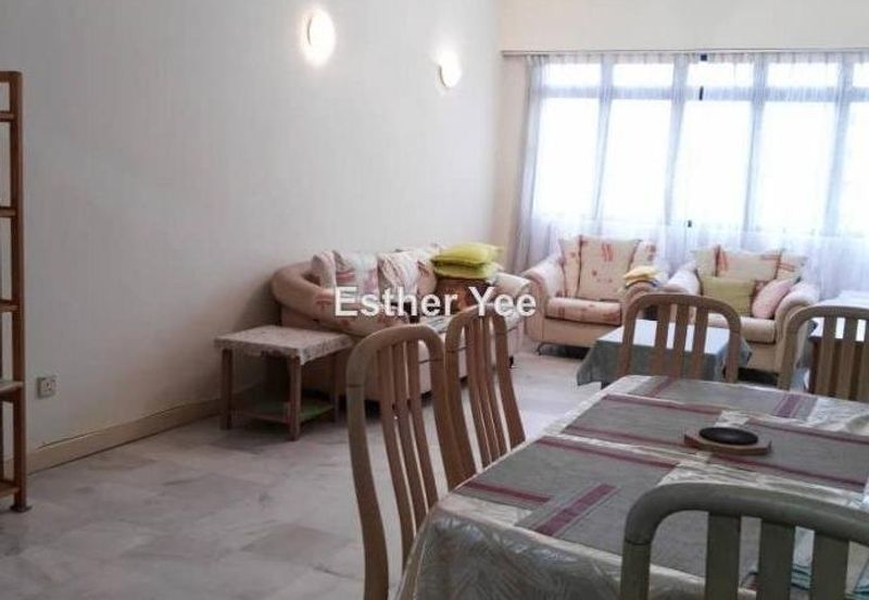 One Ampang Avenue Southview