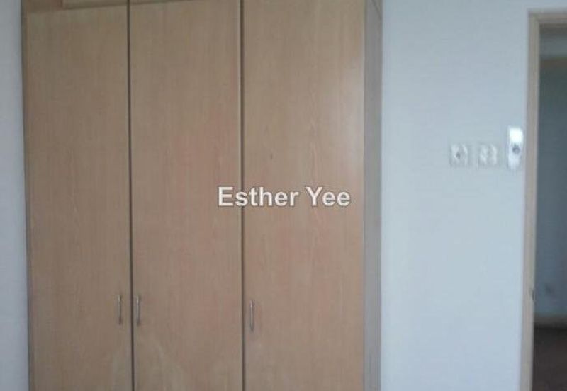 One Ampang Avenue Southview