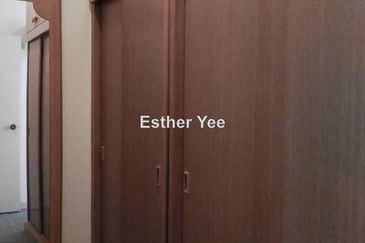 One Ampang Avenue Southview