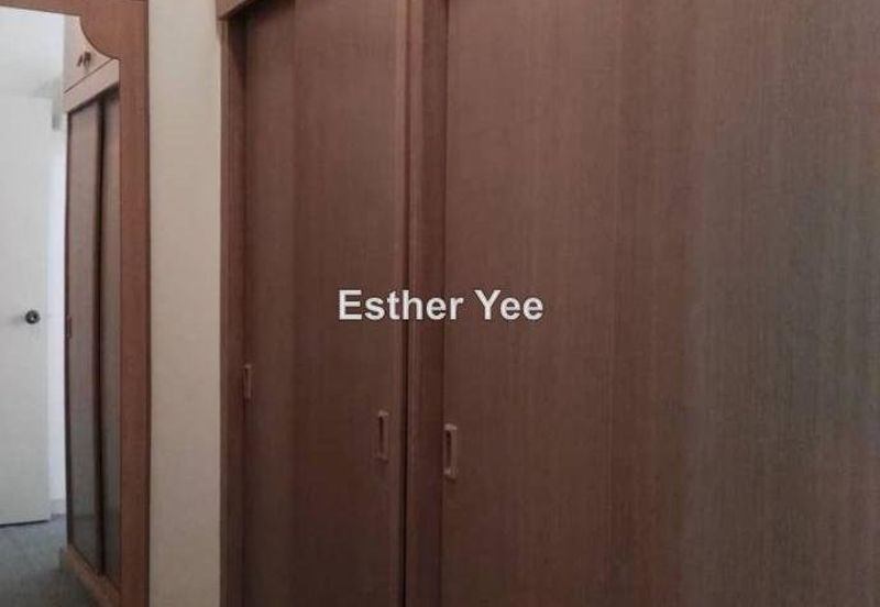 One Ampang Avenue Southview