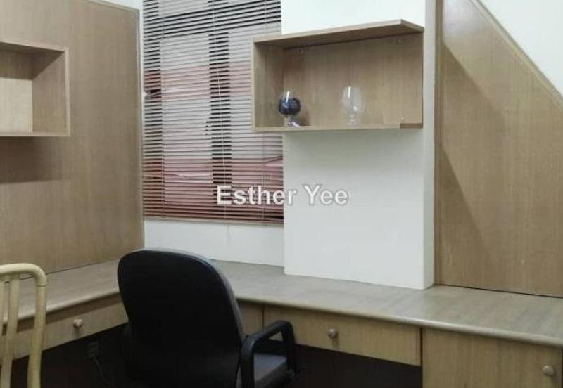 One Ampang Avenue Southview