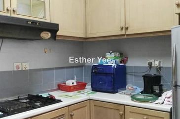 One Ampang Avenue Southview