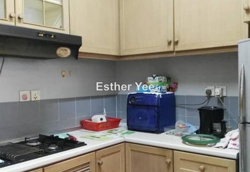 One Ampang Avenue Southview