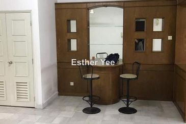 Eastside @ One Ampang Avenue