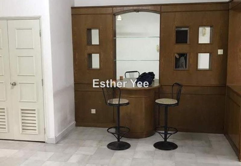 Eastside @ One Ampang Avenue