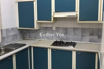 Eastside @ One Ampang Avenue