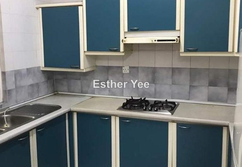 Eastside @ One Ampang Avenue