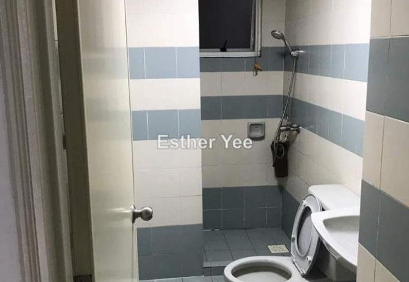 Eastside @ One Ampang Avenue