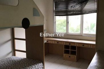 Eastside @ One Ampang Avenue