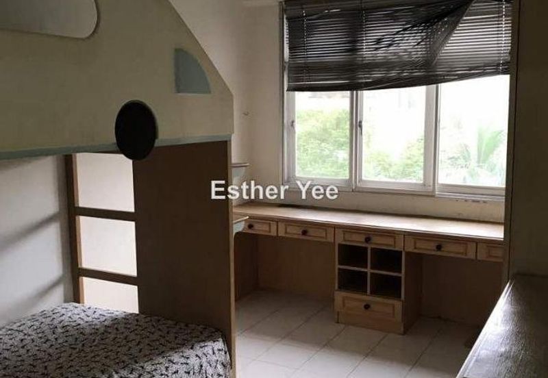 Eastside @ One Ampang Avenue