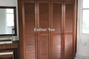 Eastside @ One Ampang Avenue