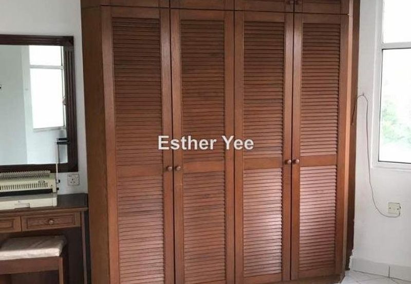 Eastside @ One Ampang Avenue